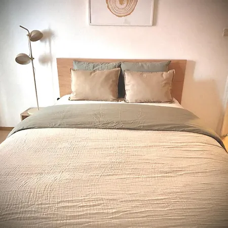 Lägenhet Franziskaner #14