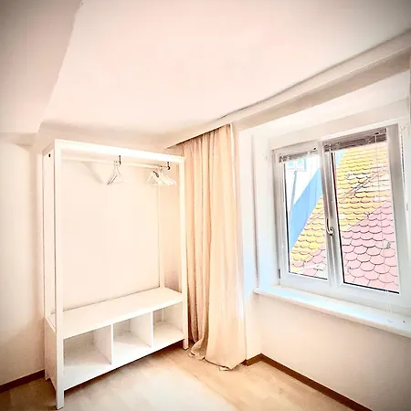 Franziskaner #14 아파트 *