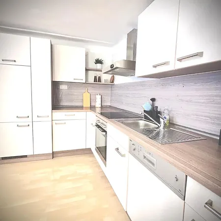 Lägenhet Franziskaner #14