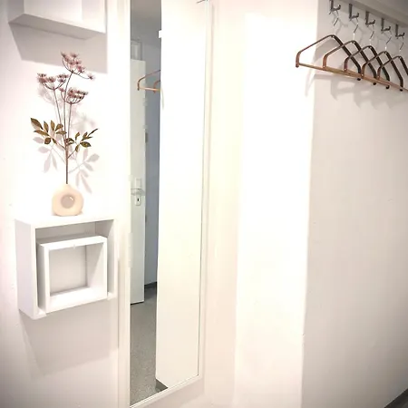 아파트 Franziskaner #14 *