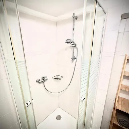 Lägenhet Franziskaner #14