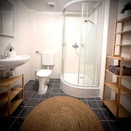 Lägenhet Franziskaner #14 Graz