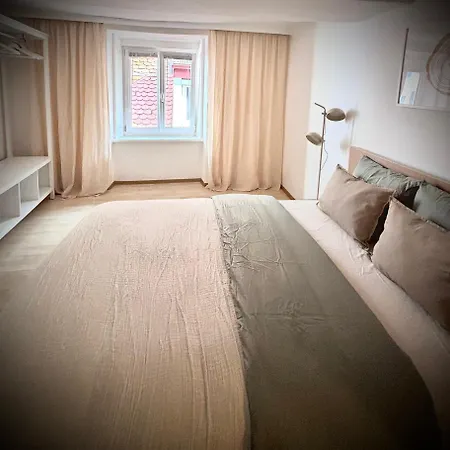 Franziskaner #14 Lägenhet *