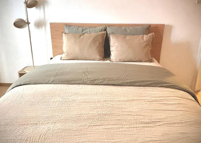 公寓 Franziskaner #14