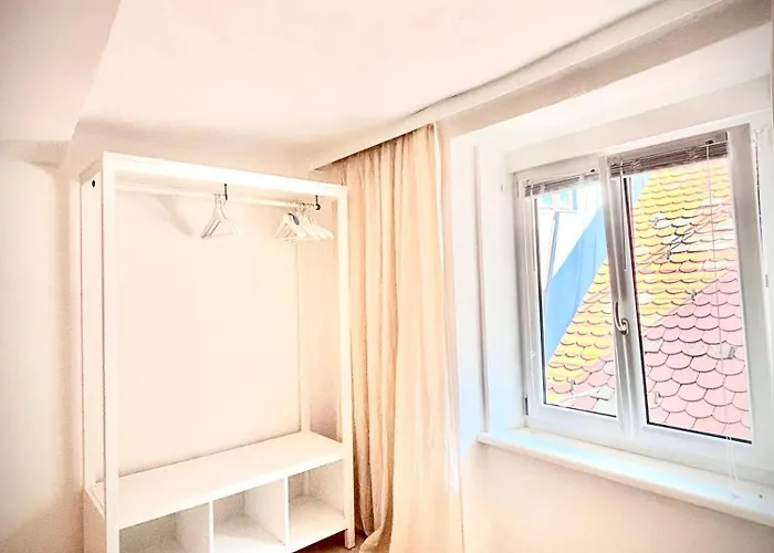 Franziskaner #14 公寓 *