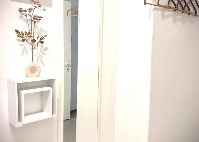 公寓 Franziskaner #14 *