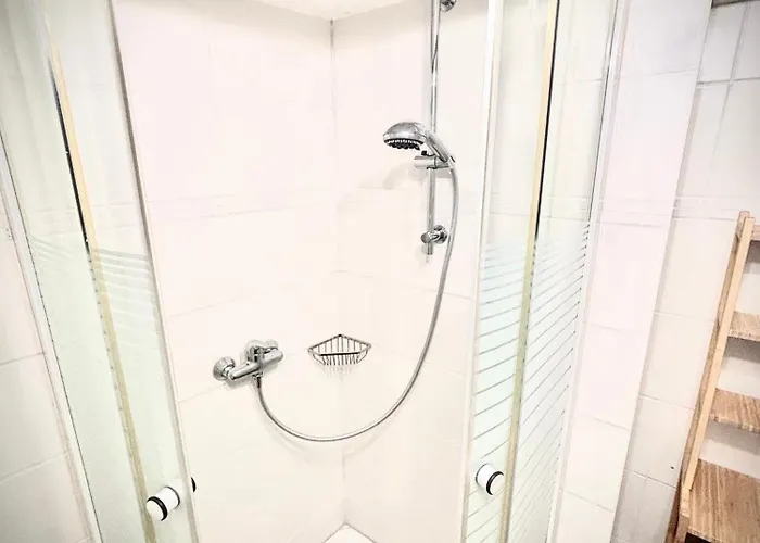 Lägenhet Franziskaner #14