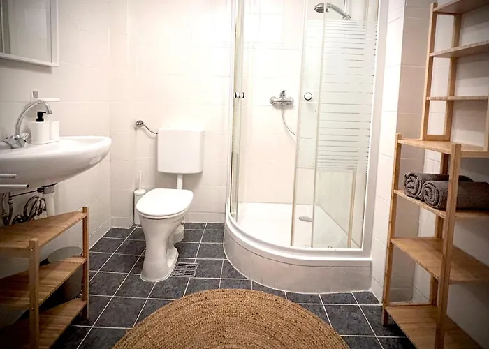 Lägenhet Franziskaner #14 Graz