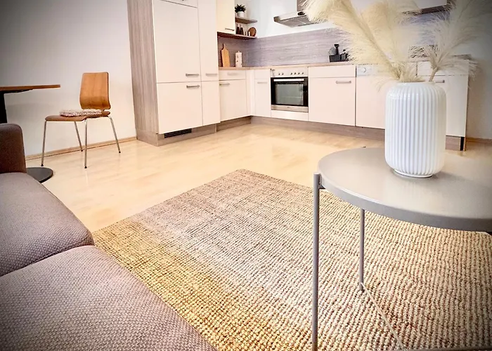 Franziskaner #14 公寓 *