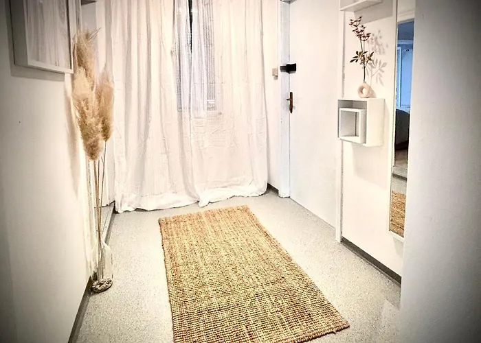 Franziskaner #14 公寓 格拉茨